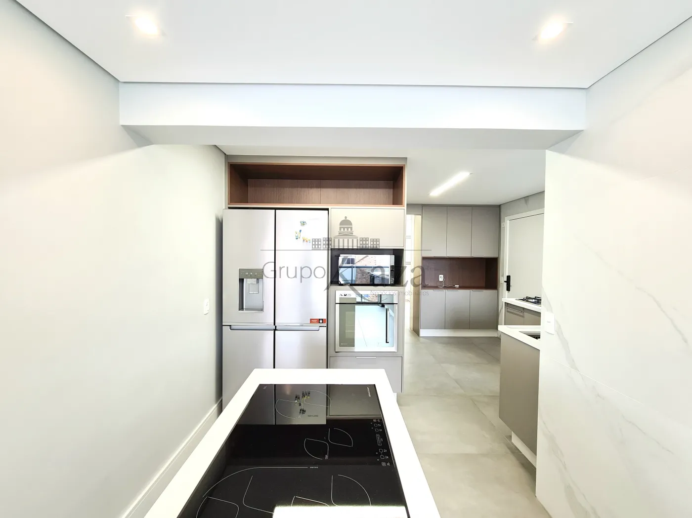 Foto 13 de Apartamento Padrão em Campo Belo, São Paulo - imagem 13
