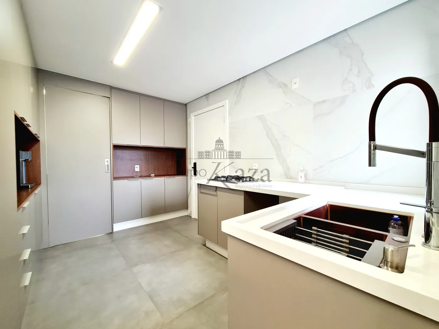 Foto 16 de Apartamento Padrão em Campo Belo, São Paulo - imagem 16