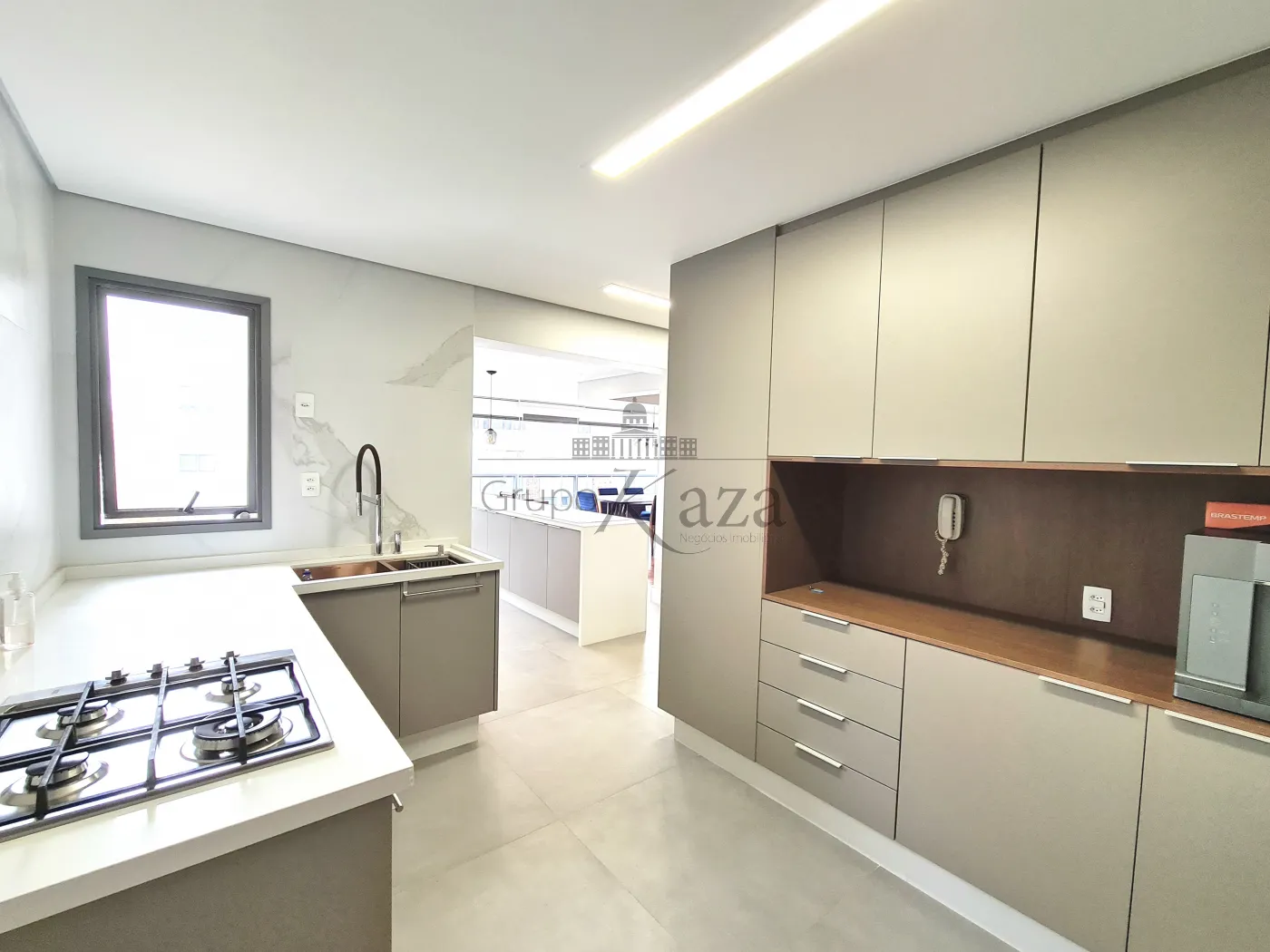 Foto 17 de Apartamento Padrão em Campo Belo, São Paulo - imagem 17