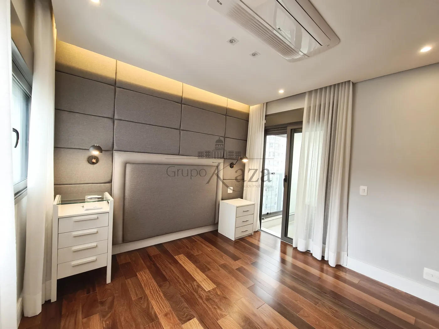 Foto 20 de Apartamento Padrão em Campo Belo, São Paulo - imagem 20