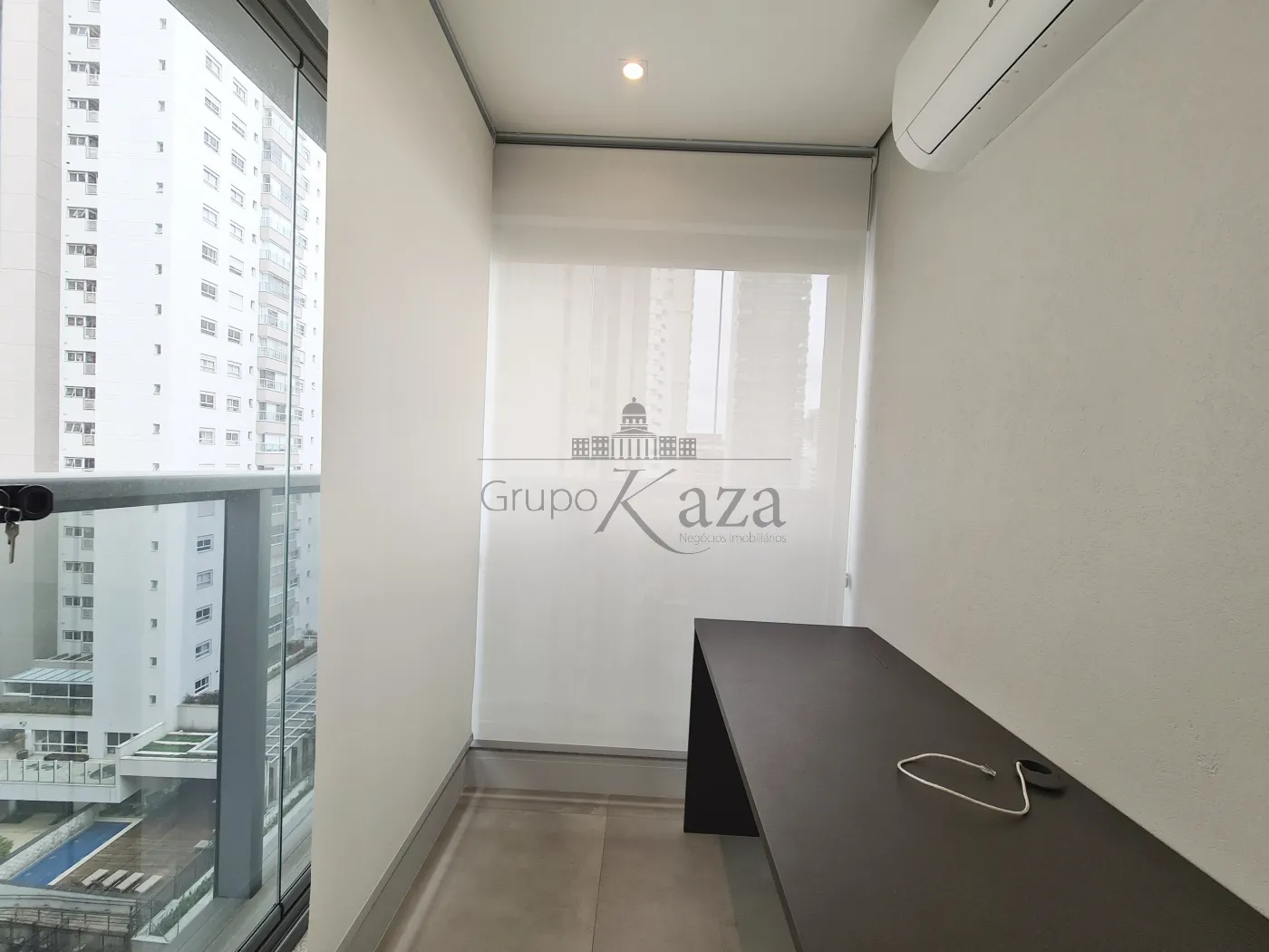 Foto 21 de Apartamento Padrão em Campo Belo, São Paulo - imagem 21