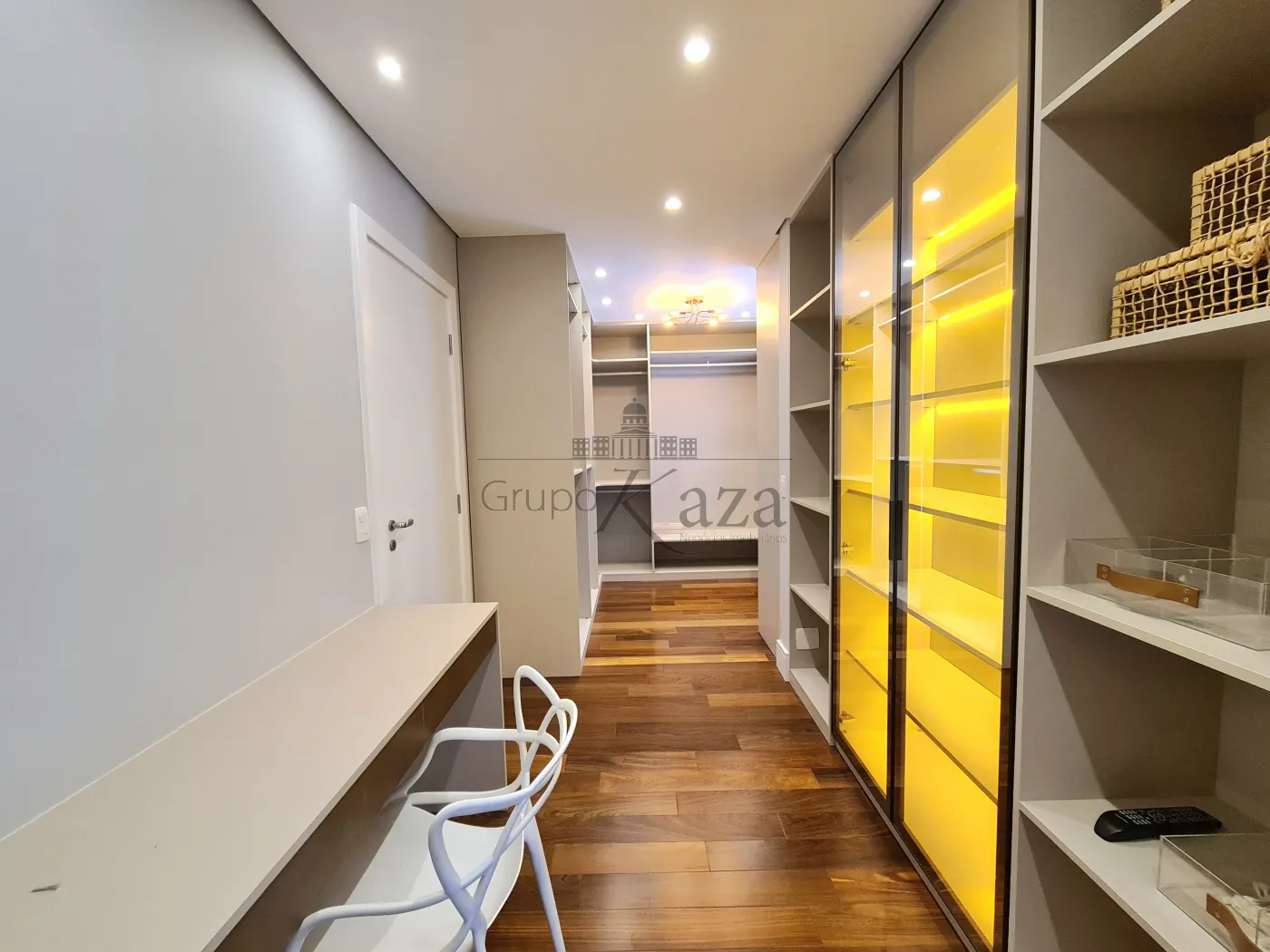 Foto 22 de Apartamento Padrão em Campo Belo, São Paulo - imagem 22