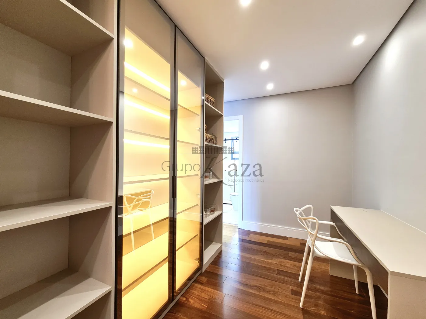 Foto 24 de Apartamento Padrão em Campo Belo, São Paulo - imagem 24