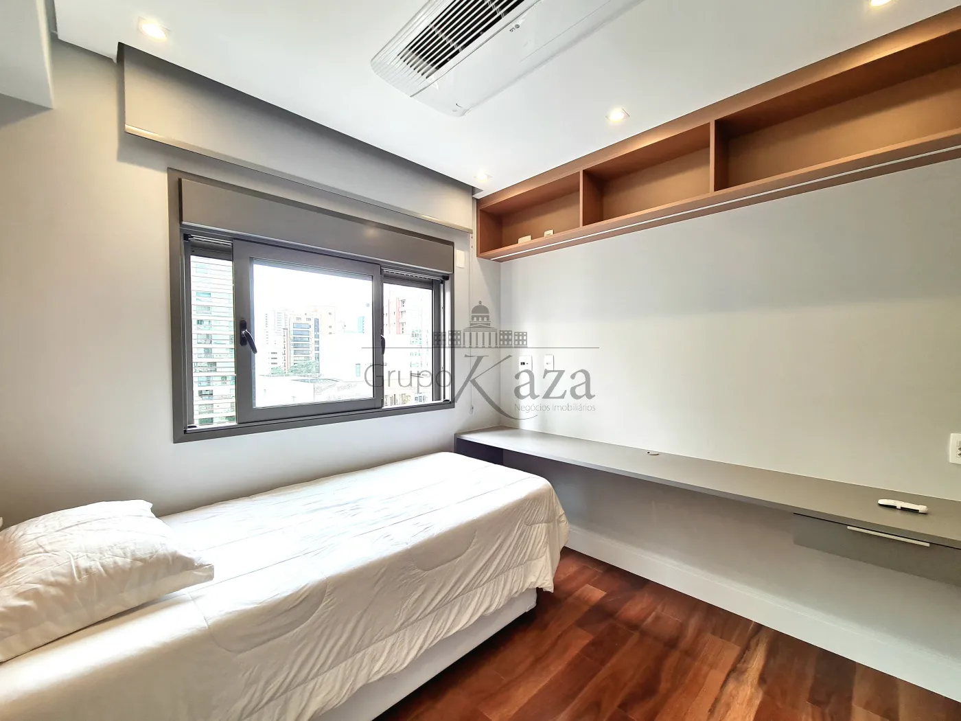 Foto 26 de Apartamento Padrão em Campo Belo, São Paulo - imagem 26