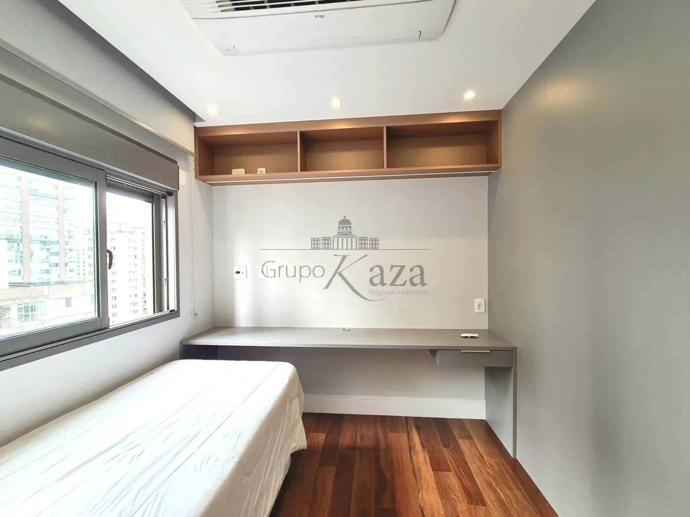 Foto 27 de Apartamento Padrão em Campo Belo, São Paulo - imagem 27
