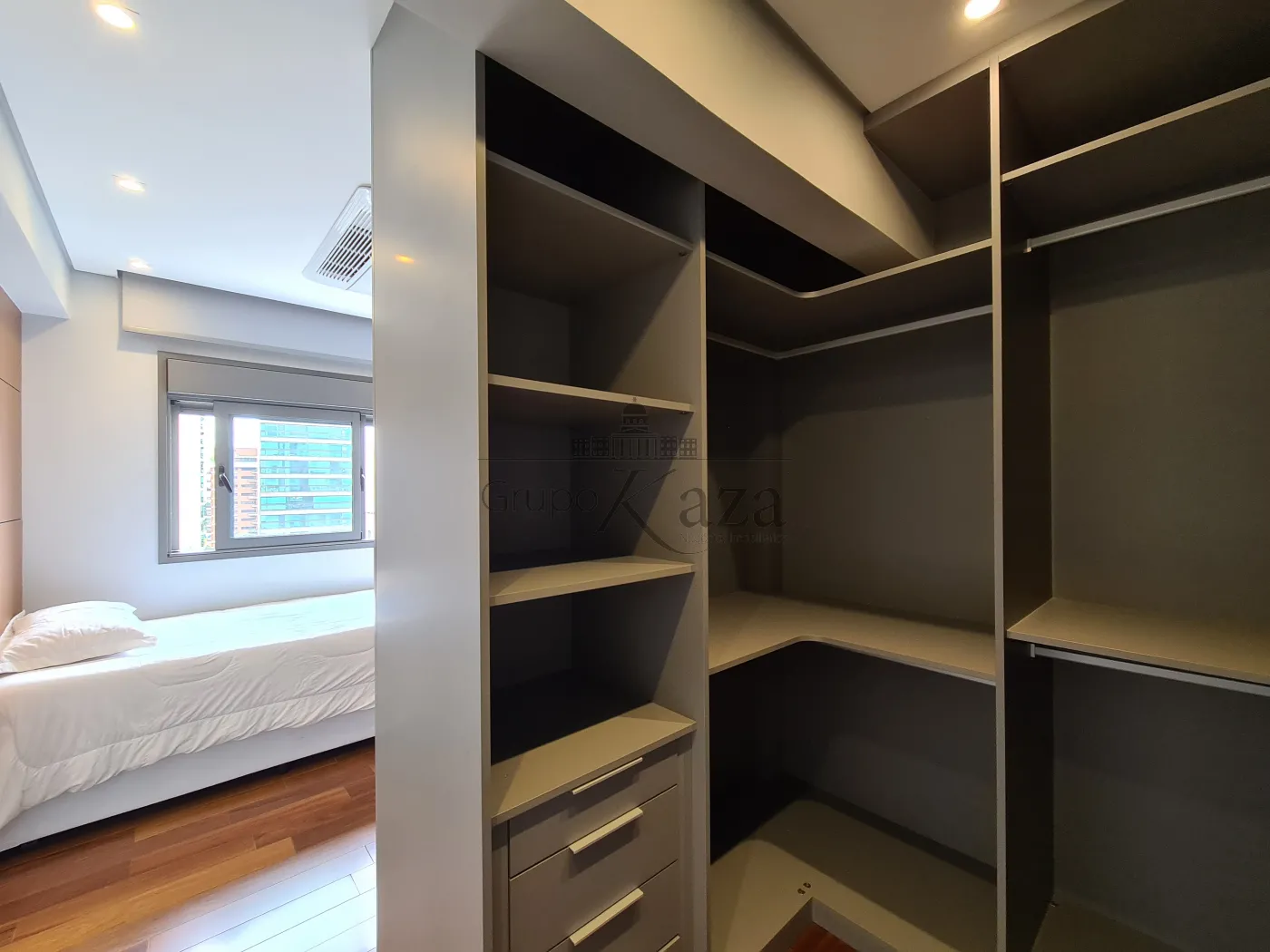 Foto 28 de Apartamento Padrão em Campo Belo, São Paulo - imagem 28