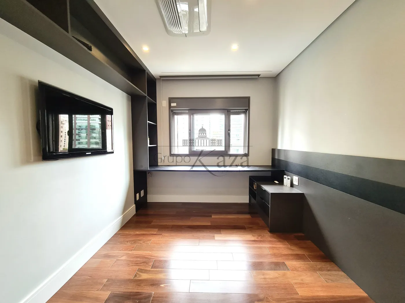 Foto 30 de Apartamento Padrão em Campo Belo, São Paulo - imagem 30