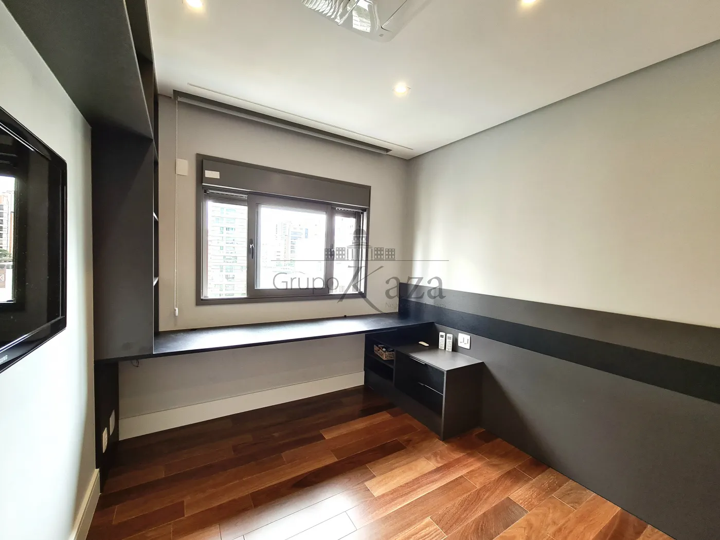 Foto 31 de Apartamento Padrão em Campo Belo, São Paulo - imagem 31