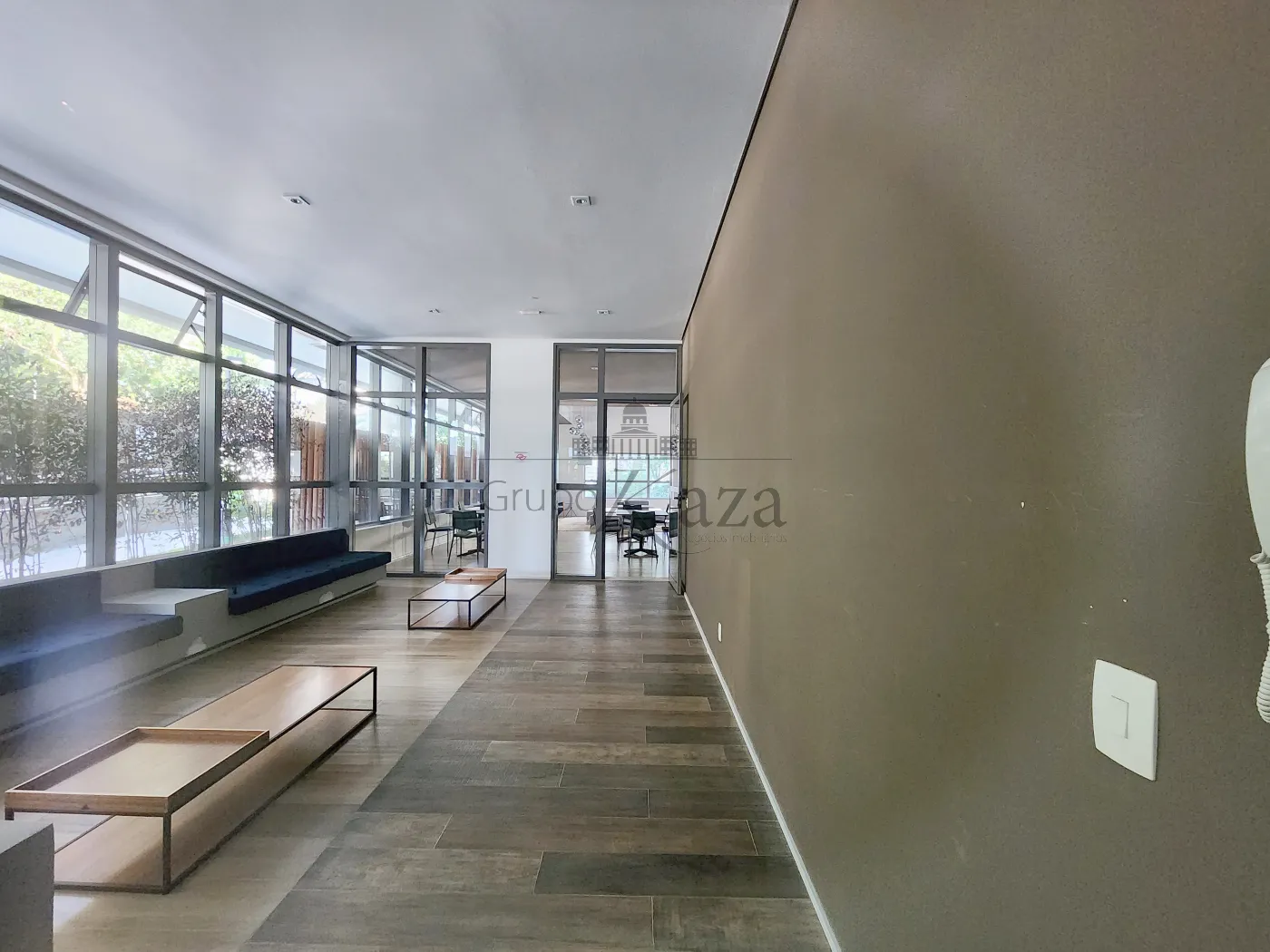Foto 32 de Apartamento Padrão em Campo Belo, São Paulo - imagem 32