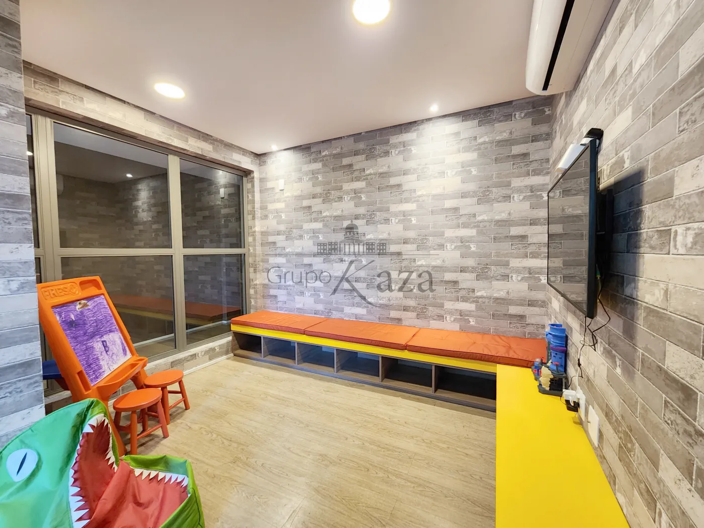 Foto 36 de Apartamento Padrão em Campo Belo, São Paulo - imagem 36
