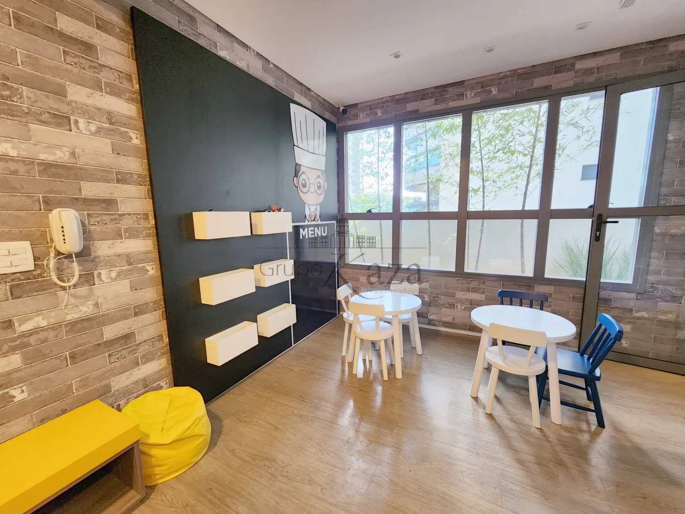 Foto 37 de Apartamento Padrão em Campo Belo, São Paulo - imagem 37