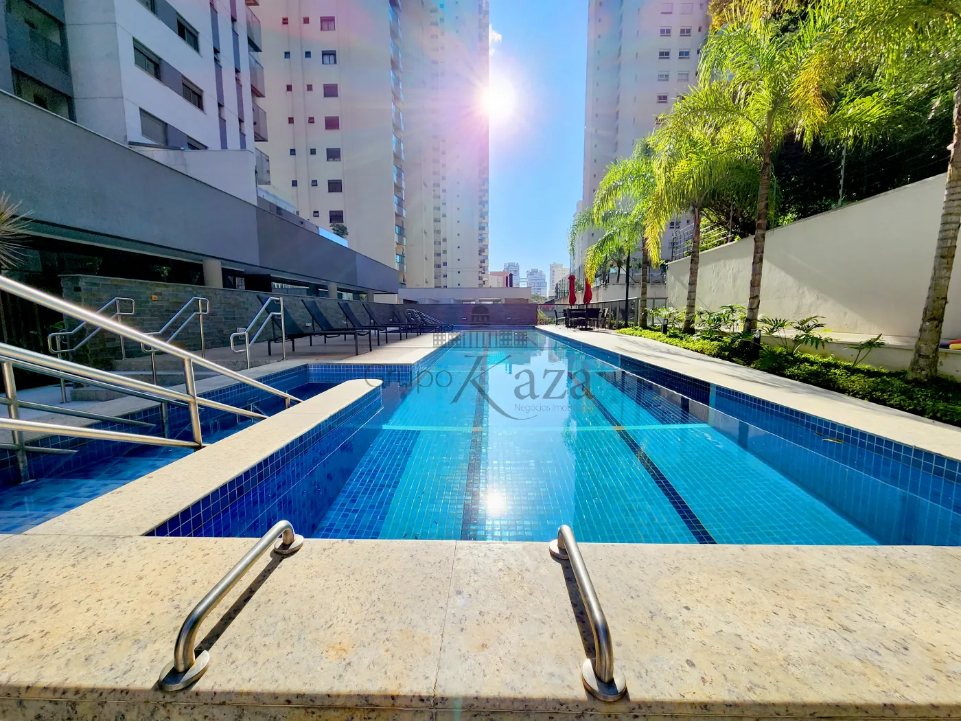 Foto 38 de Apartamento Padrão em Campo Belo, São Paulo - imagem 38