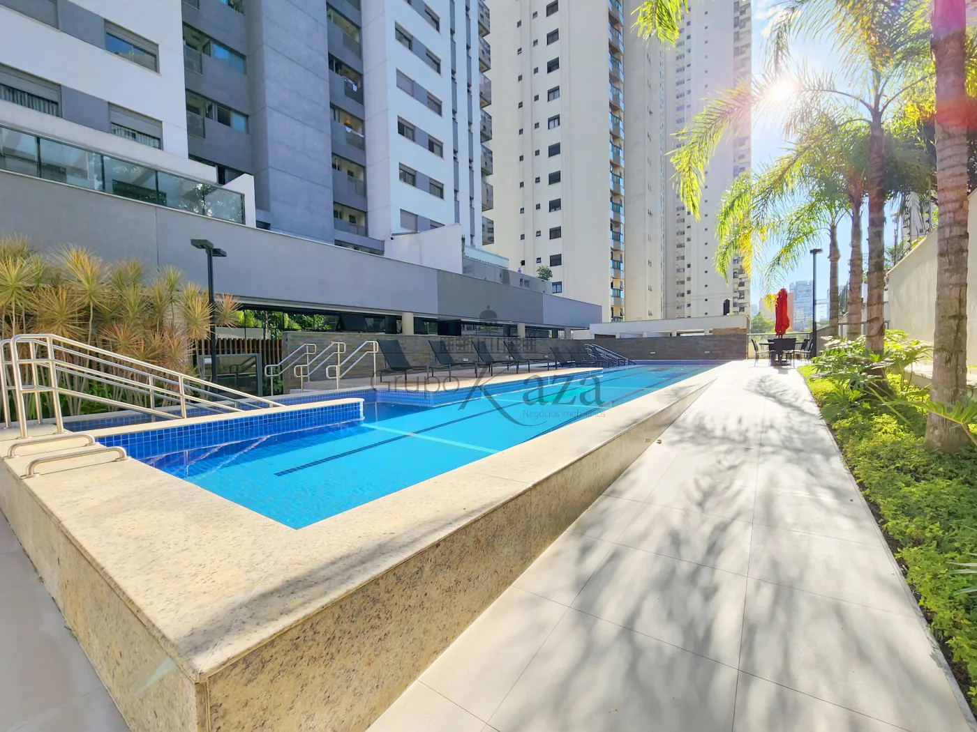 Foto 39 de Apartamento Padrão em Campo Belo, São Paulo - imagem 39