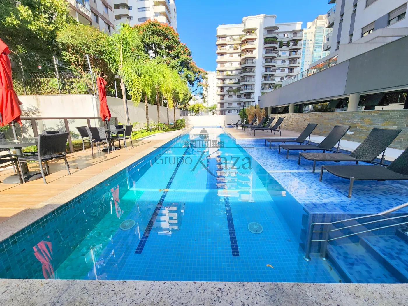 Foto 40 de Apartamento Padrão em Campo Belo, São Paulo - imagem 40