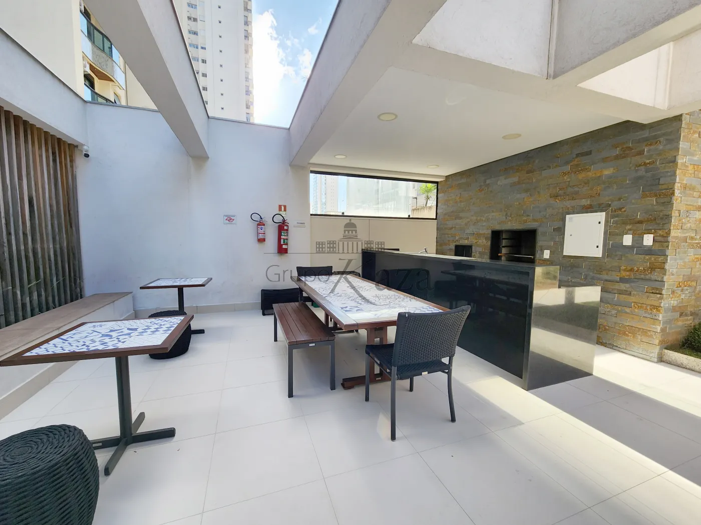 Foto 41 de Apartamento Padrão em Campo Belo, São Paulo - imagem 41
