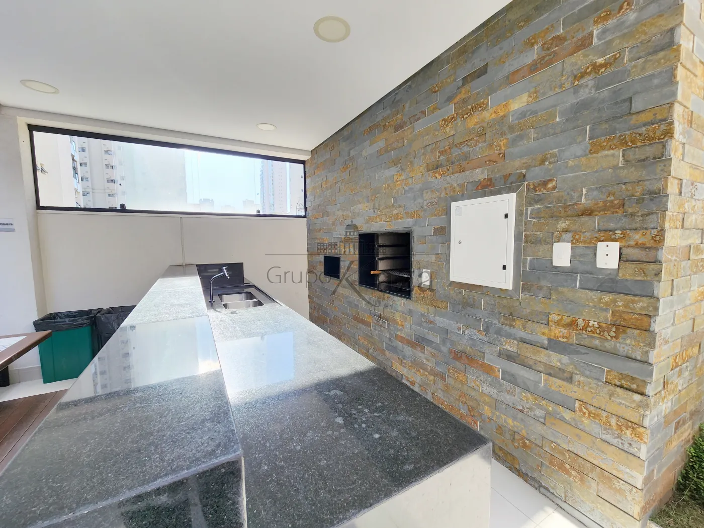 Foto 42 de Apartamento Padrão em Campo Belo, São Paulo - imagem 42