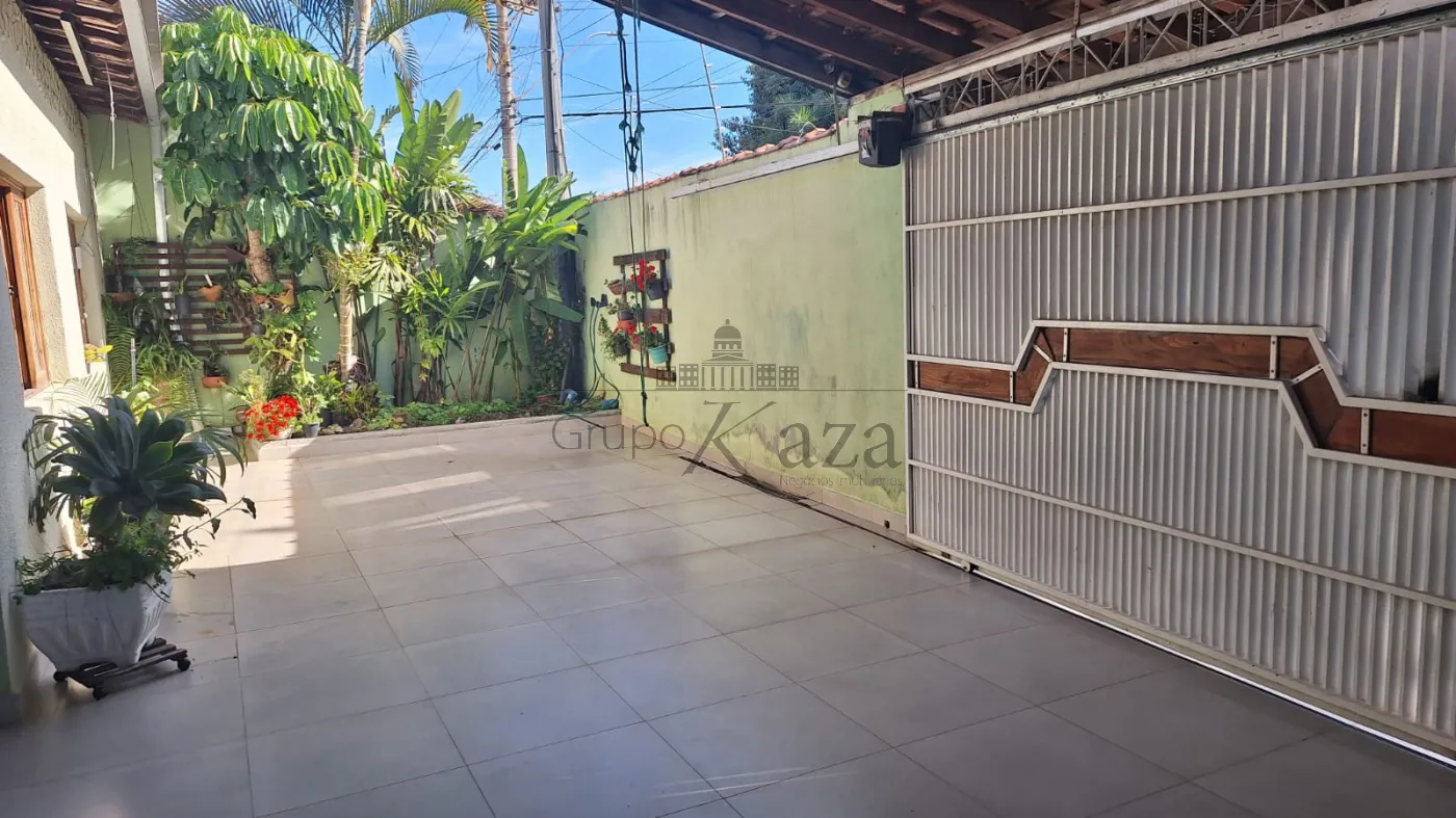 Foto 27 de Casa Padrão em Jardim Santa Maria, Jacareí - imagem 27