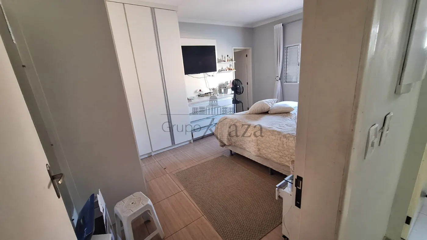 Foto 10 de Casa Padrão em Jardim Santa Maria, Jacareí - imagem 10