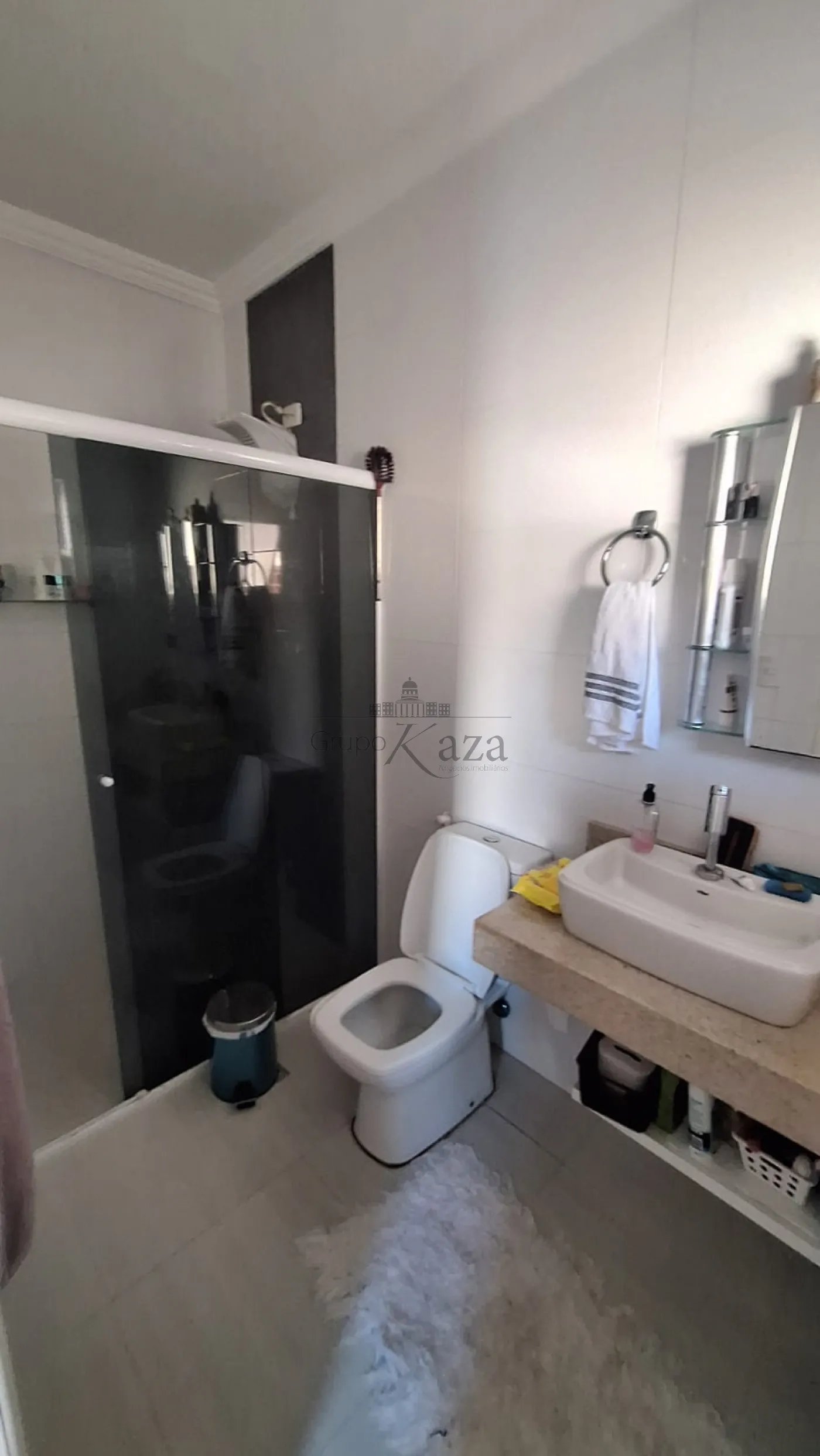 Foto 11 de Casa Padrão em Jardim Santa Maria, Jacareí - imagem 11