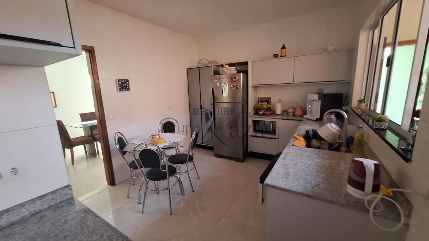 Foto 5 de Casa Padrão em Jardim Santa Maria, Jacareí - imagem 5