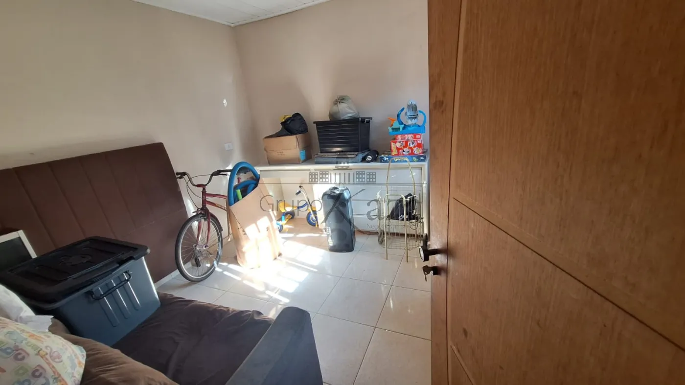 Foto 22 de Casa Padrão em Jardim Santa Maria, Jacareí - imagem 22