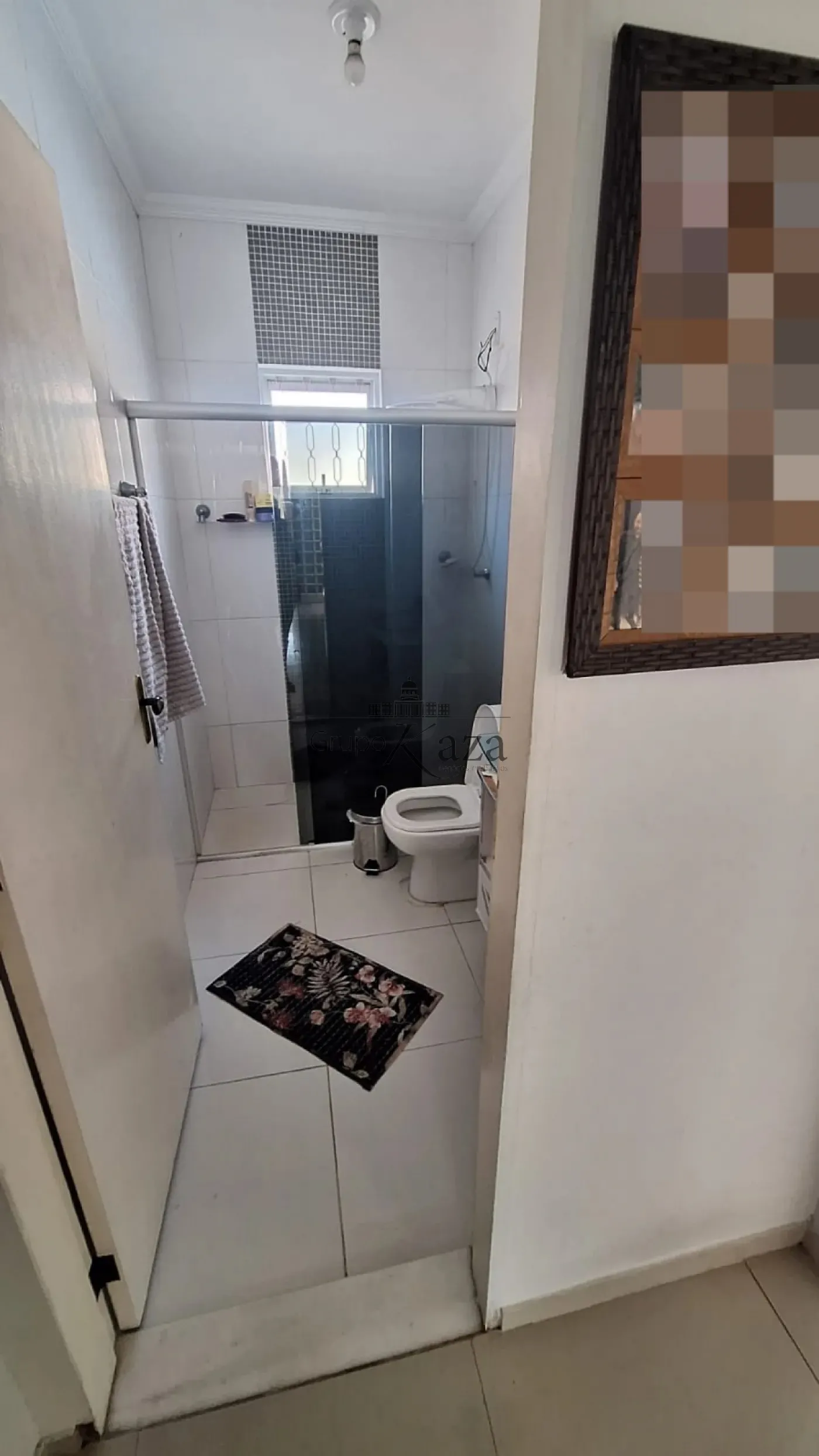 Foto 9 de Casa Padrão em Jardim Santa Maria, Jacareí - imagem 9