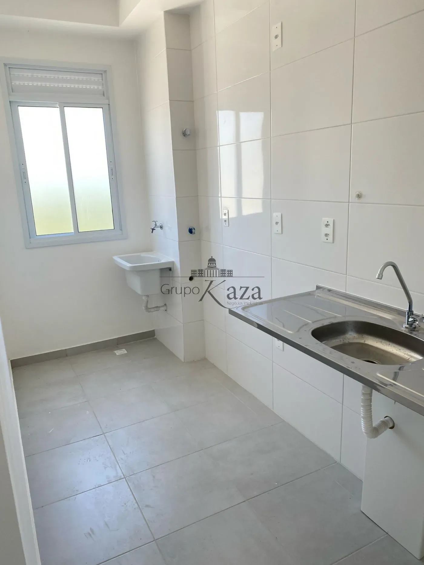 Foto 4 de Apartamento Padrão em Jardim Jacinto, Jacareí - imagem 4