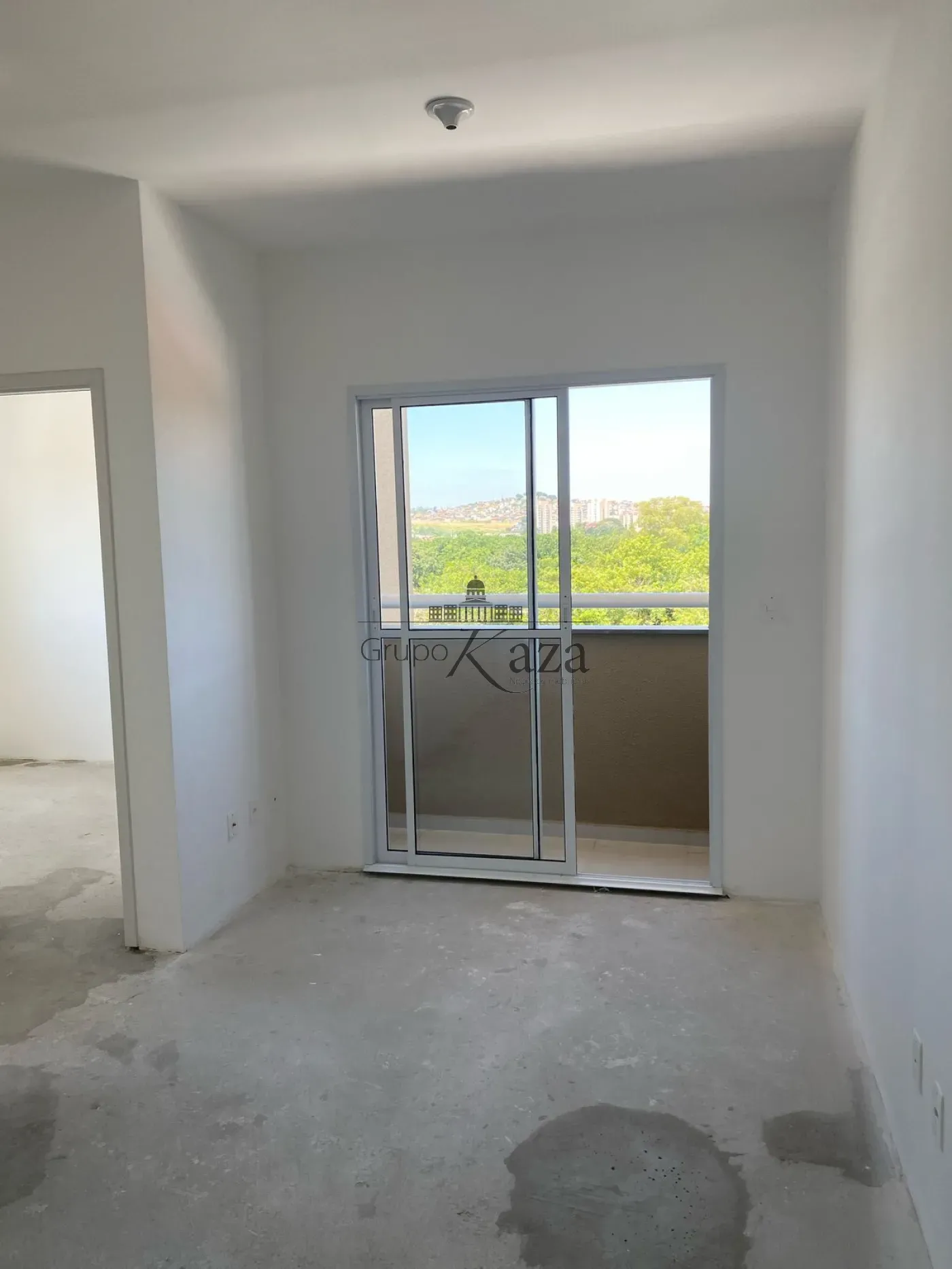 Foto 2 de Apartamento Padrão em Jardim Jacinto, Jacareí - imagem 2