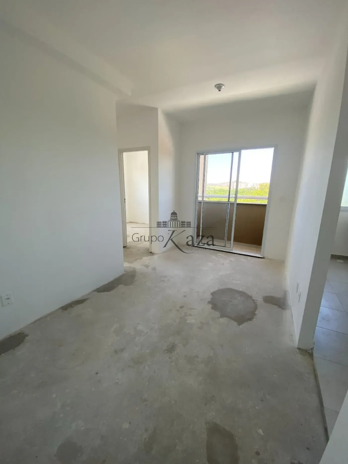 Foto 1 de Apartamento Padrão em Jardim Jacinto, Jacareí - imagem 1