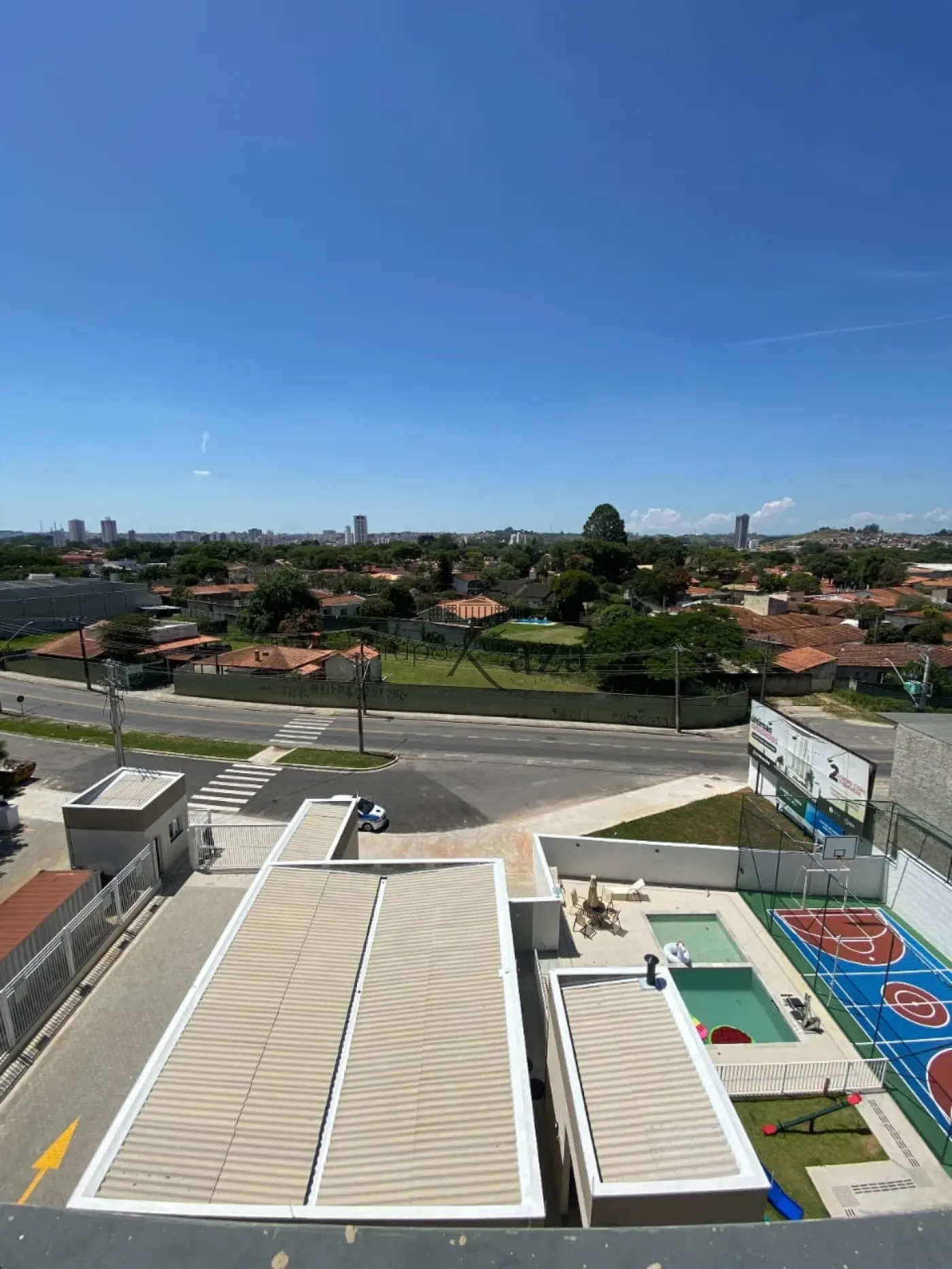 Foto 7 de Apartamento Padrão em Jardim Jacinto, Jacareí - imagem 7