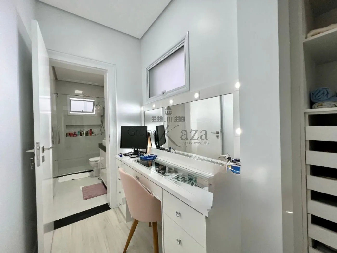 Foto 7 de Casa Condomínio em Loteamento Floresta, São José dos Campos - imagem 7