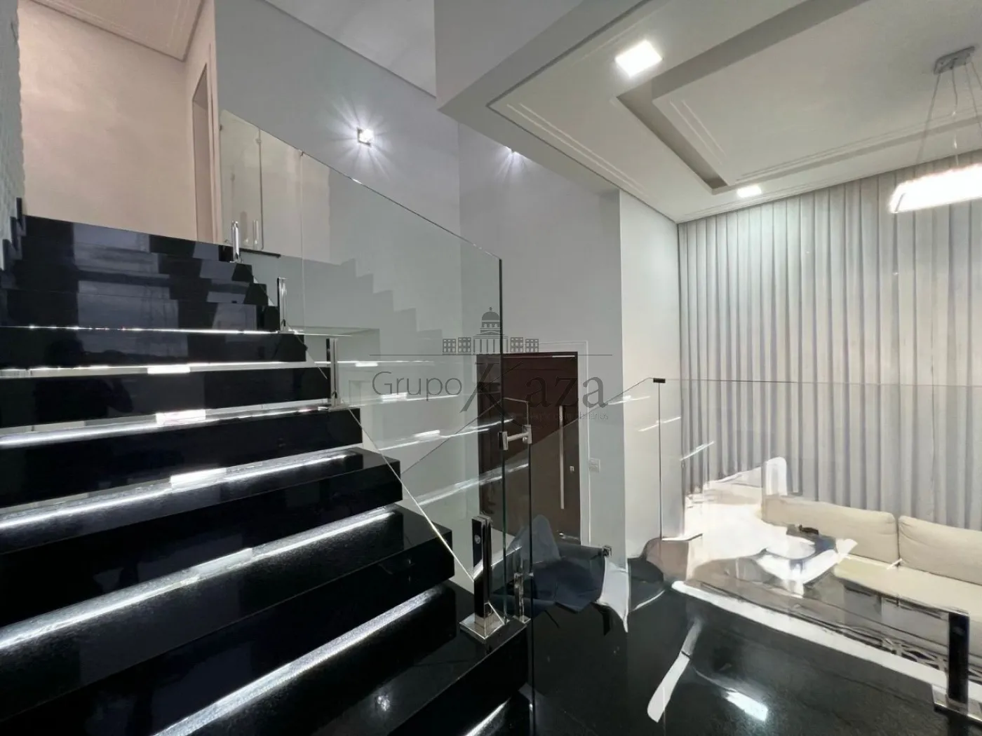 Foto 4 de Casa Condomínio em Loteamento Floresta, São José dos Campos - imagem 4