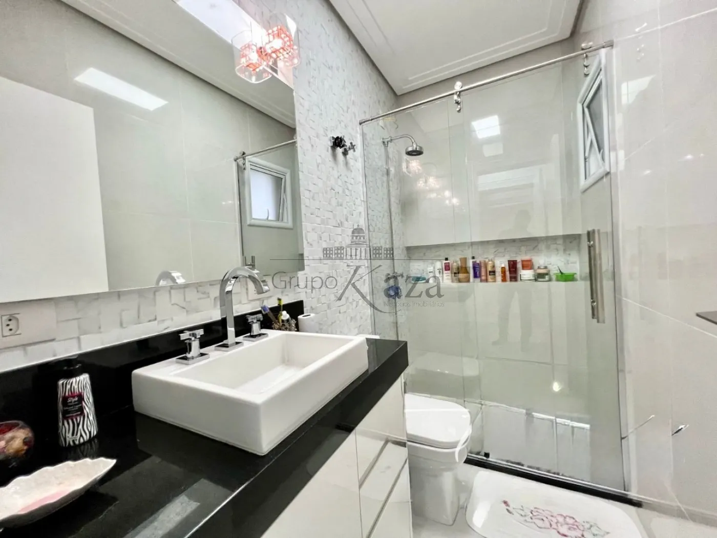 Foto 8 de Casa Condomínio em Loteamento Floresta, São José dos Campos - imagem 8