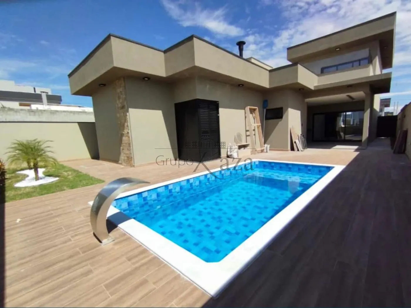 Foto 3 de Casa Condomínio em Parque Residencial Maria Elmira, Caçapava - imagem 3