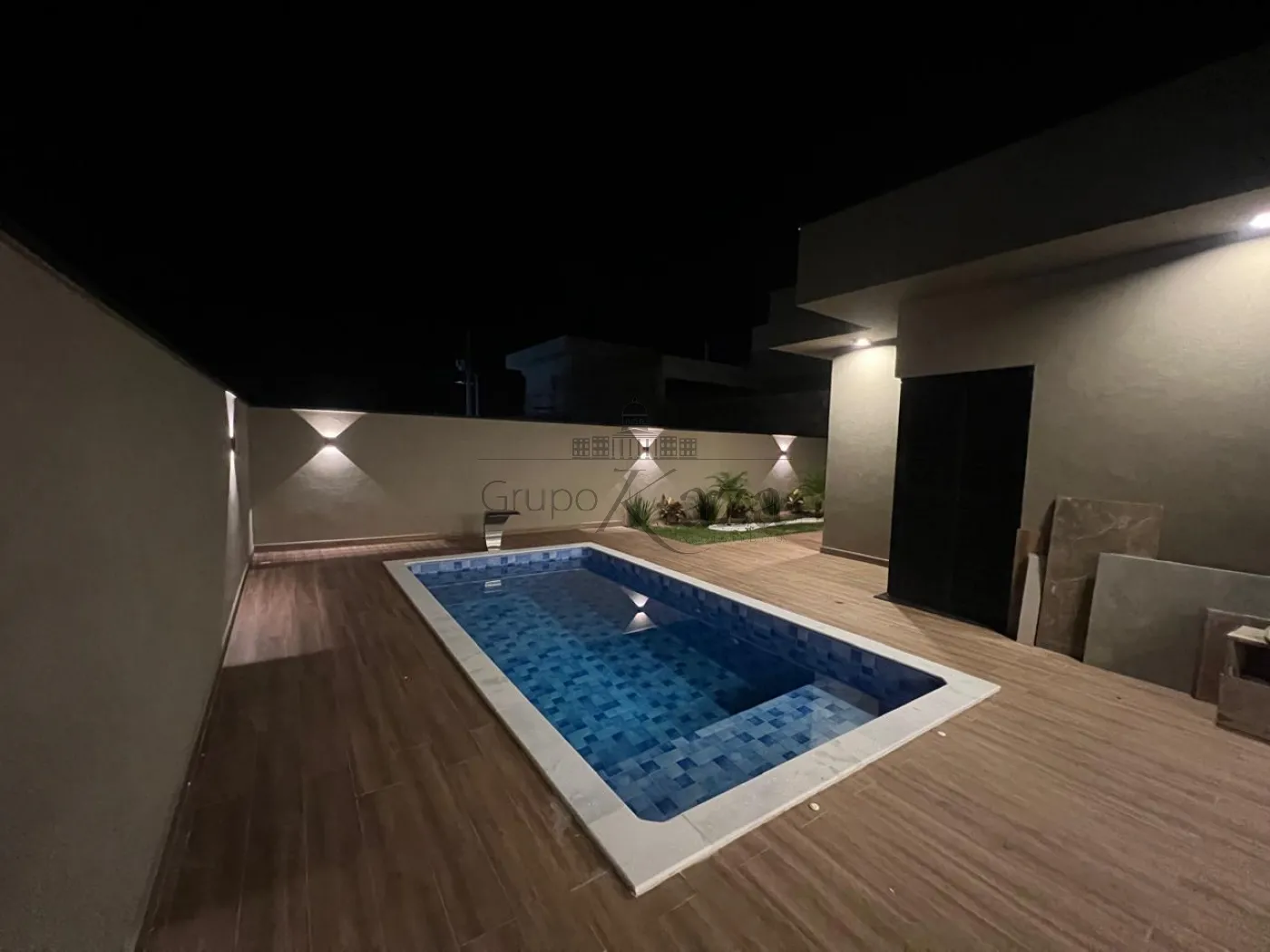 Foto 1 de Casa Condomínio em Parque Residencial Maria Elmira, Caçapava - imagem 1