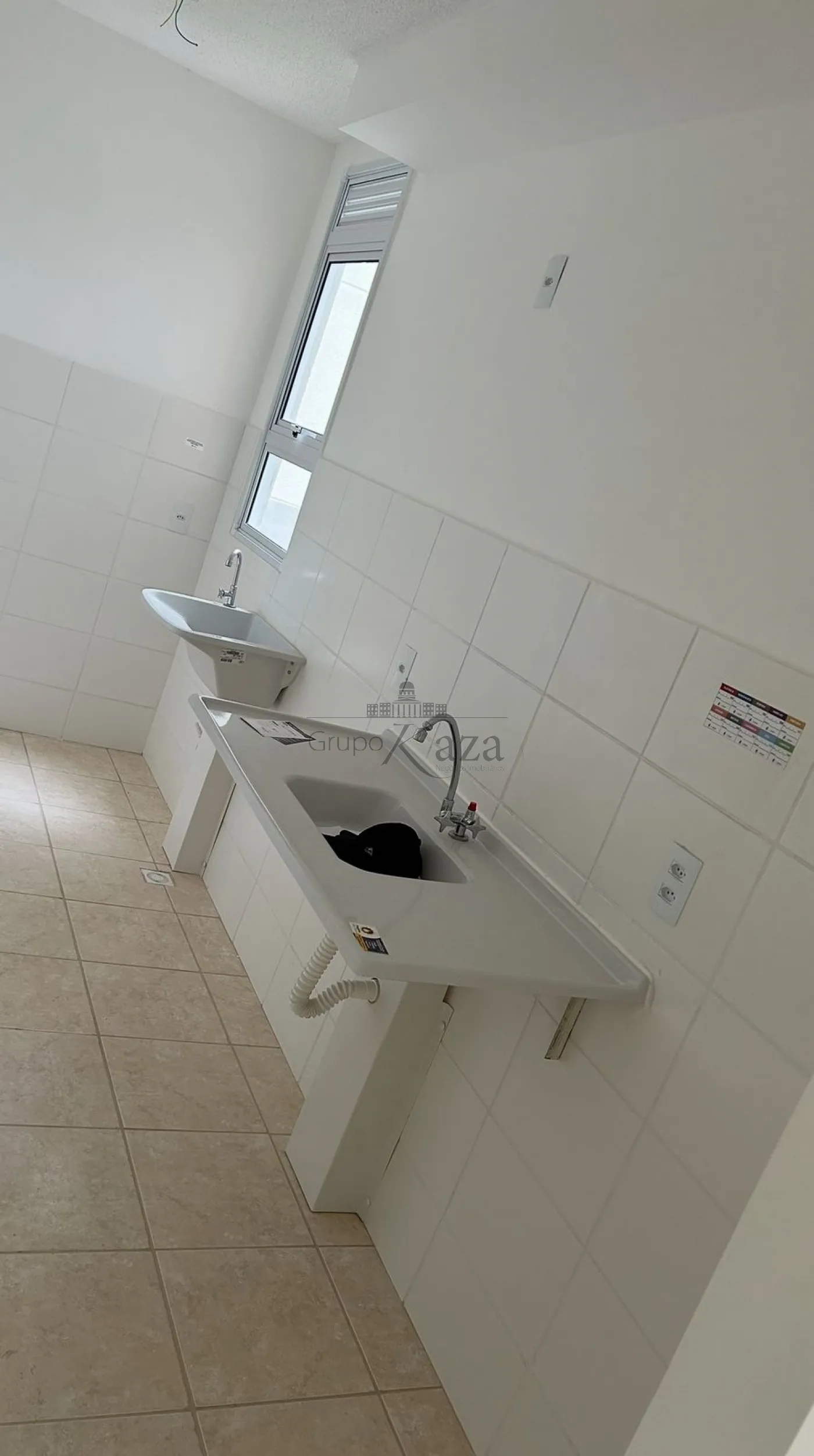 Foto 2 de Apartamento Padrão em Jardim Paraíso, Jacareí - imagem 2