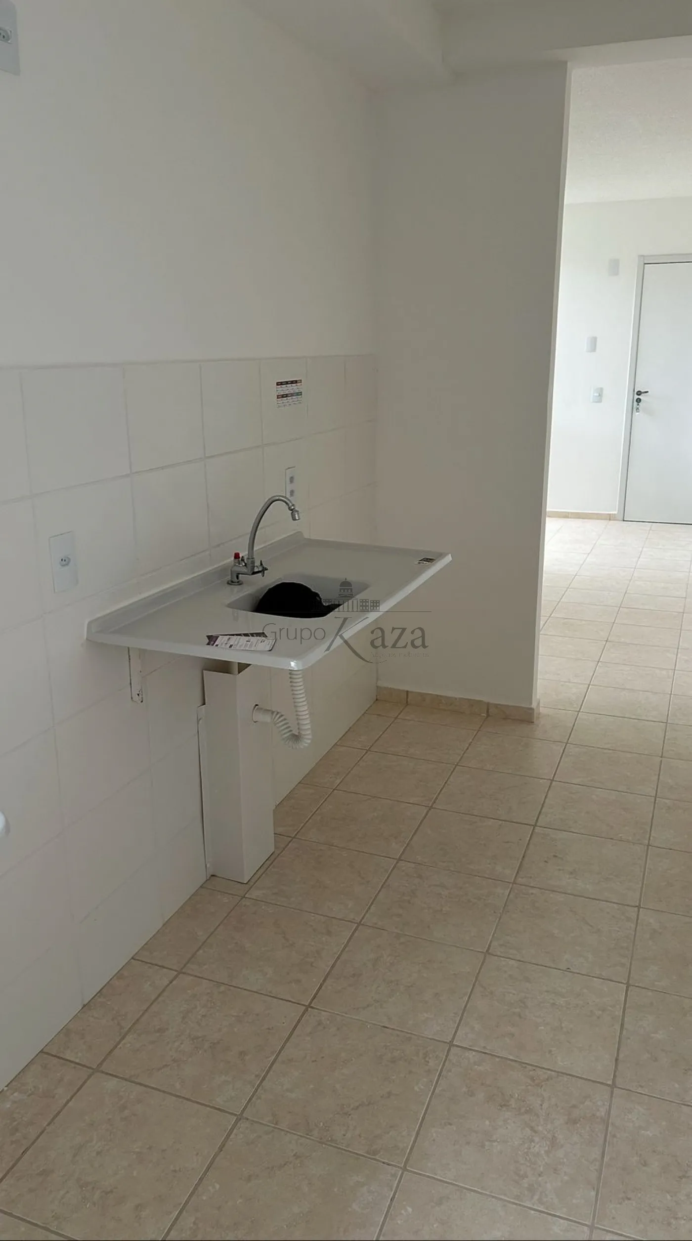 Foto 3 de Apartamento Padrão em Jardim Paraíso, Jacareí - imagem 3