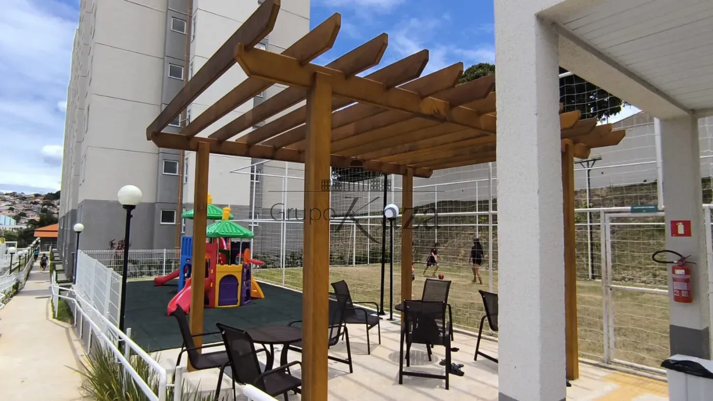 Foto 12 de Apartamento Padrão em Jardim Paraíso, Jacareí - imagem 12