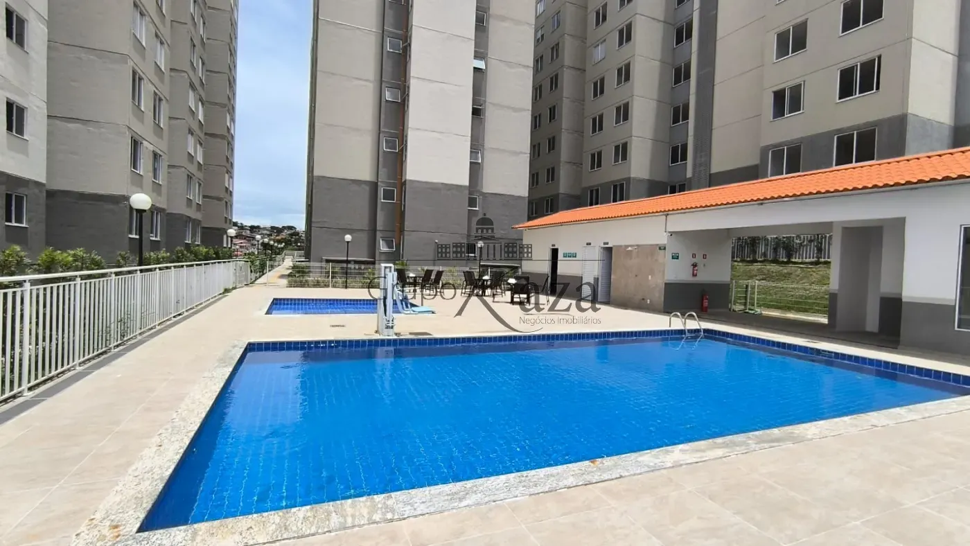 Foto 15 de Apartamento Padrão em Jardim Paraíso, Jacareí - imagem 15