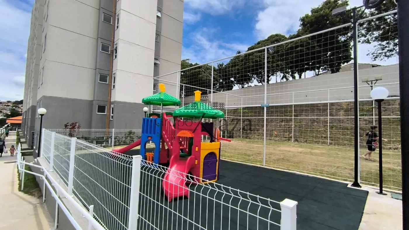 Foto 13 de Apartamento Padrão em Jardim Paraíso, Jacareí - imagem 13
