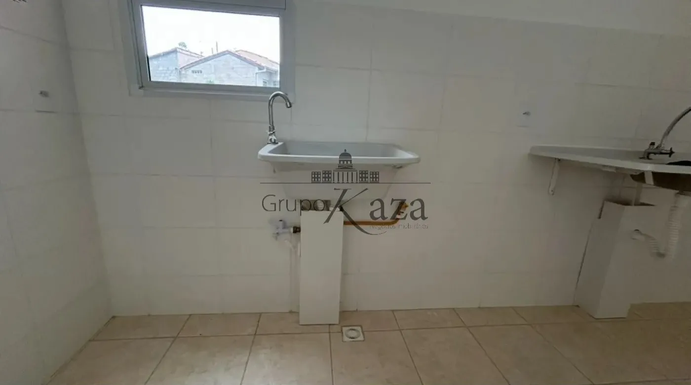 Foto 4 de Apartamento Padrão em Jardim Paraíso, Jacareí - imagem 4