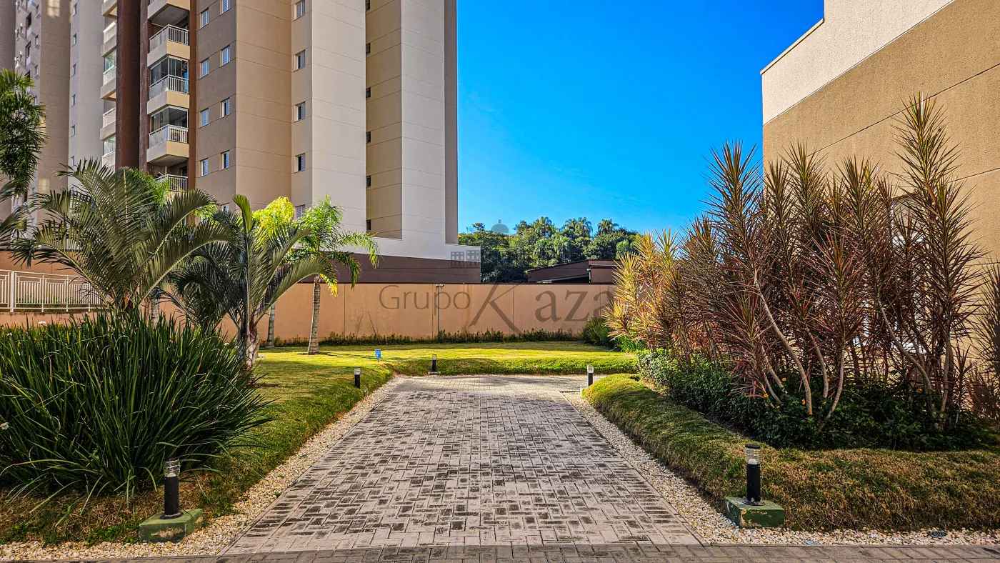 Foto 17 de Apartamento Padrão em Pagador de Andrade, Jacareí - imagem 17