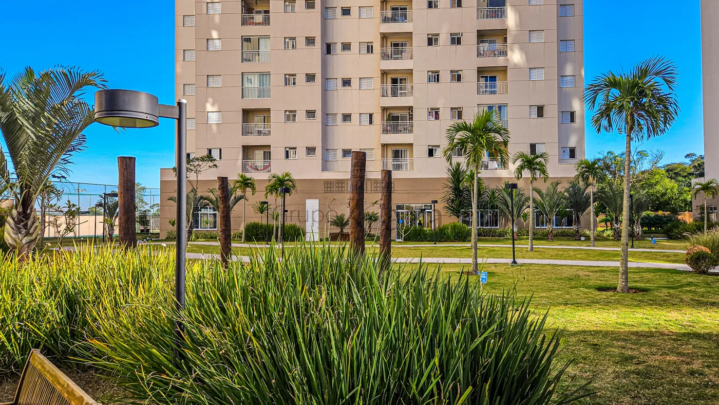 Foto 18 de Apartamento Padrão em Pagador de Andrade, Jacareí - imagem 18