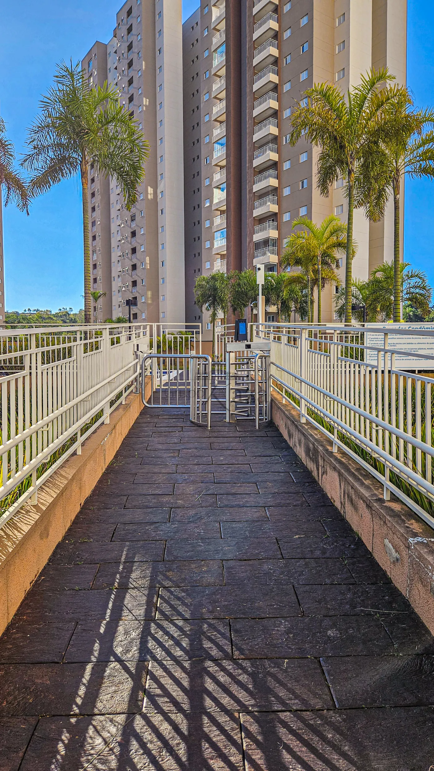 Foto 19 de Apartamento Padrão em Pagador de Andrade, Jacareí - imagem 19