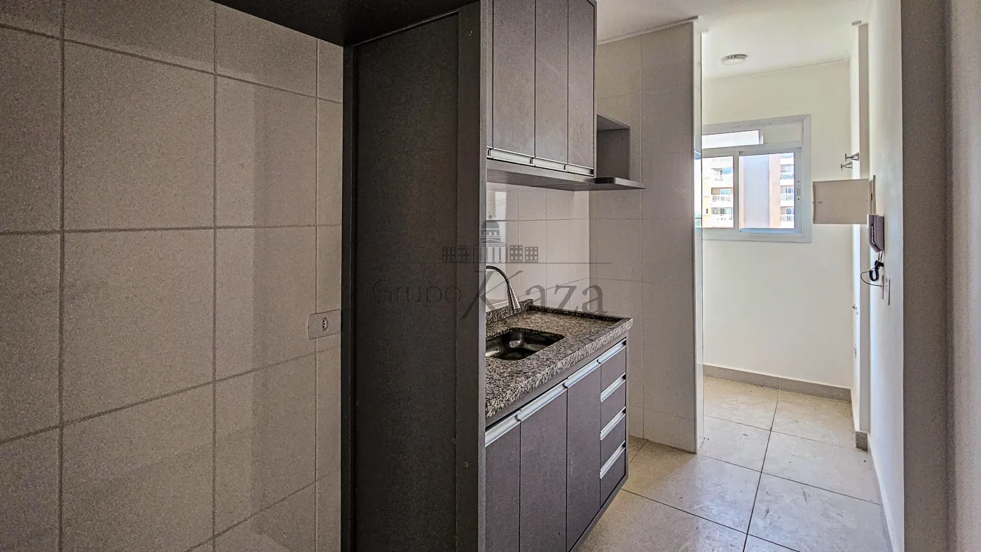 Foto 7 de Apartamento Padrão em Pagador de Andrade, Jacareí - imagem 7