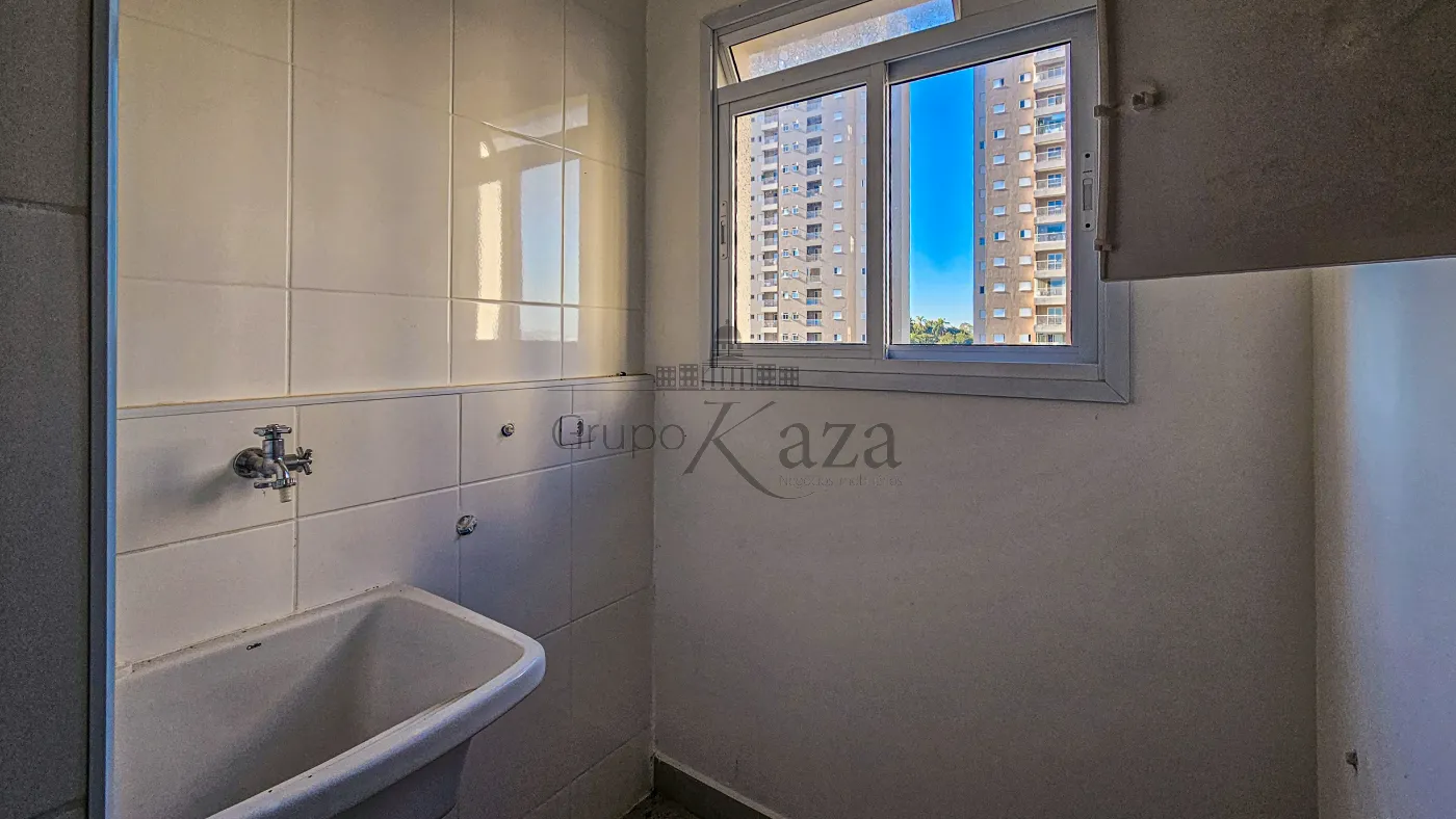 Foto 9 de Apartamento Padrão em Pagador de Andrade, Jacareí - imagem 9