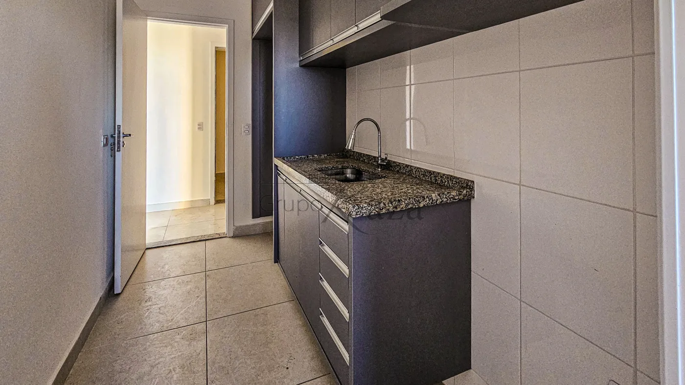Foto 8 de Apartamento Padrão em Pagador de Andrade, Jacareí - imagem 8