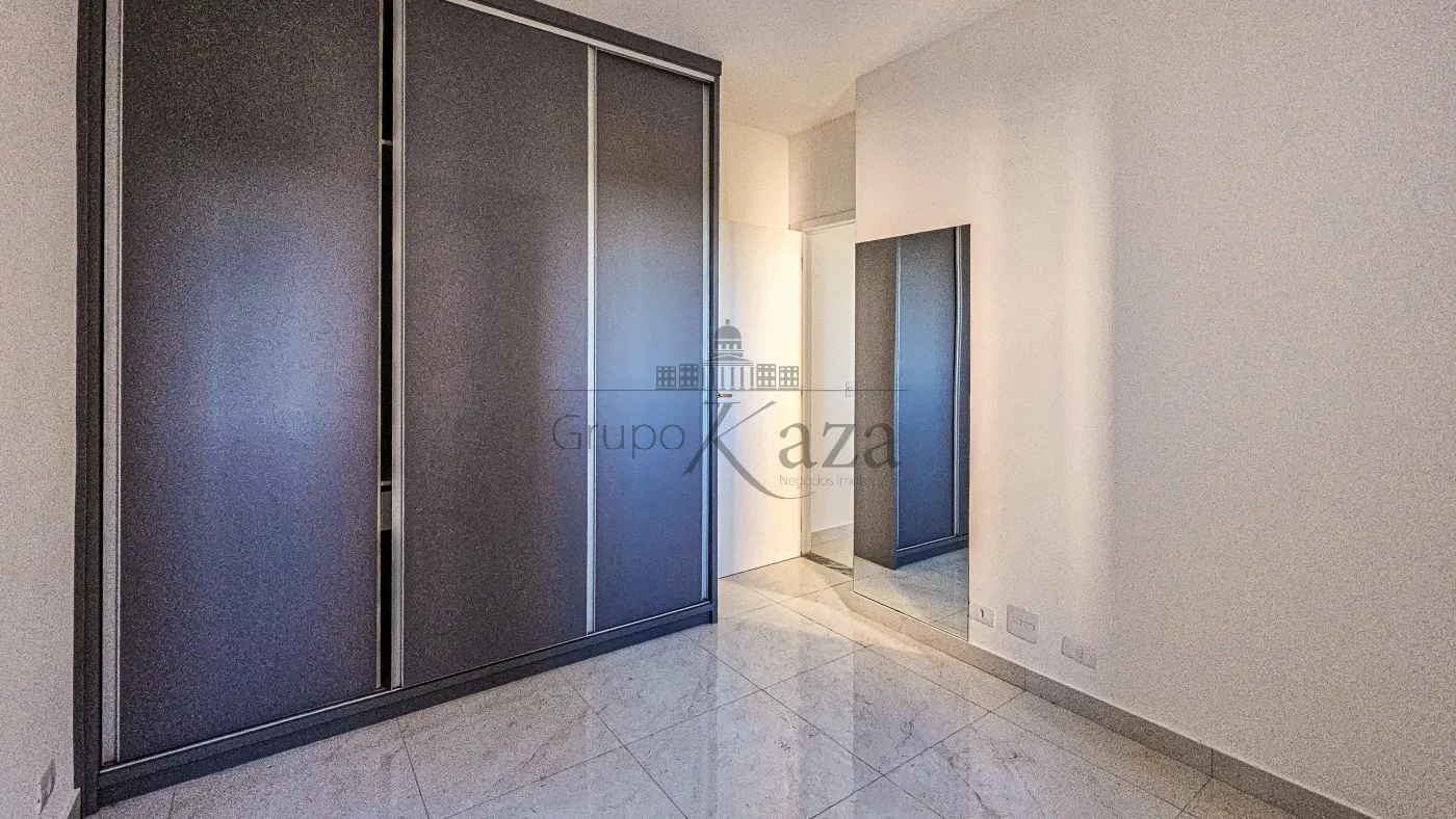 Foto 11 de Apartamento Padrão em Pagador de Andrade, Jacareí - imagem 11