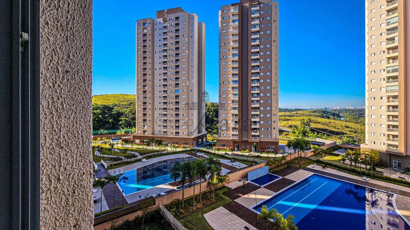 Foto 4 de Apartamento Padrão em Pagador de Andrade, Jacareí - imagem 4