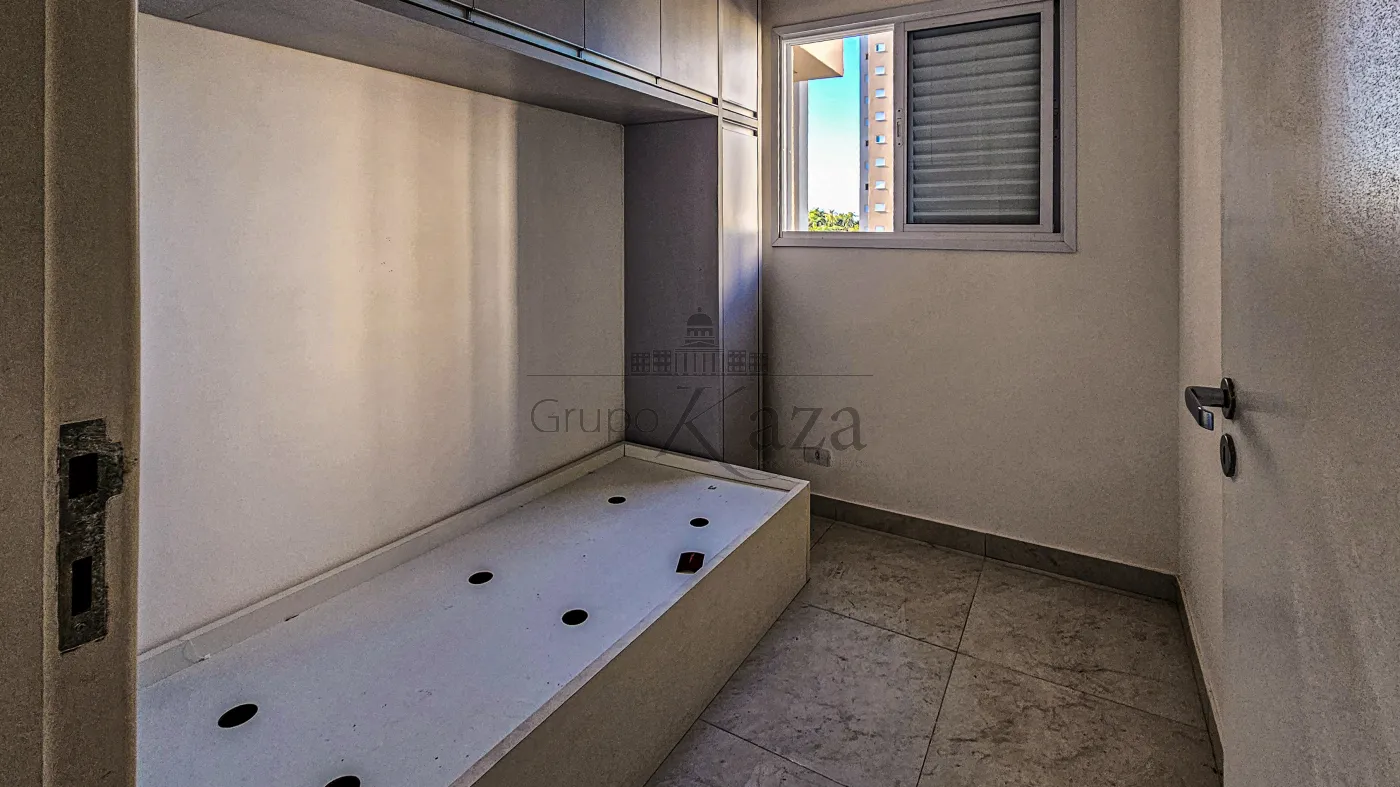 Foto 13 de Apartamento Padrão em Pagador de Andrade, Jacareí - imagem 13